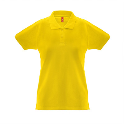THC MONACO WOMEN. Polo para senhora